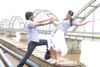 Kalavar king Movie Stills - Nikhil Siddartha, Swetha Basu - 125 of 142